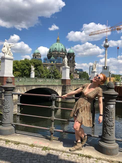 Discover Vienna’s Landmarks in 2 Hours - Starting at Hofburg: getting your bearings fast