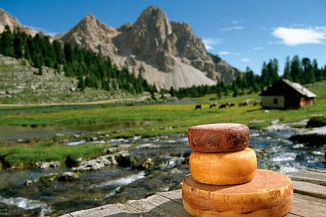 Dolomites Private Tour from Innsbruck: "Taste" of other Italy. - Key things to know before you go