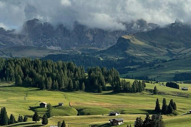 Dolomites Private Tour from Innsbruck: "Taste" of other Italy. - Guides and pacing: what makes the private experience feel worth it