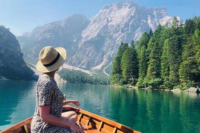 Dolomites Private Tour from Innsbruck: "Taste" of other Italy. - Pickup in Innsbruck: where to meet and why timing can shift
