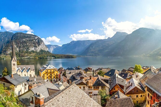 Eagle's Nest and Hallstatt Private Tour from Salzburg - Private pickup from Salzburg: fewer logistics, more time outside