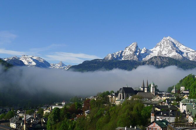 Eagle's Nest, Berchtesgaden and Ramsau with famous church and lake - Who This Tour Fits Best (and Who Might Want a Different Option)
