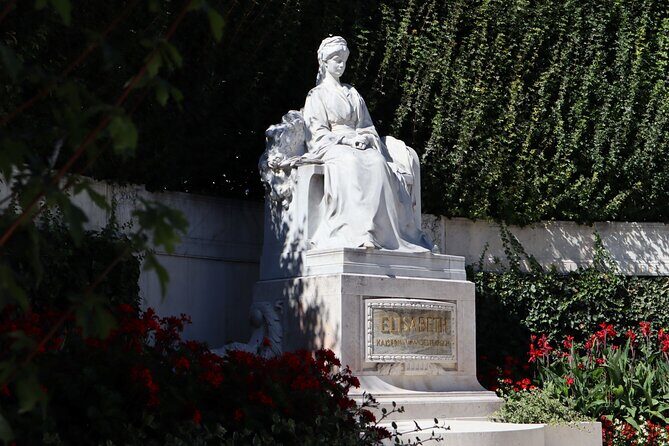 Empress Sisi - The Lady Di of Vienna - Price and value: $42.06 that can be a good deal