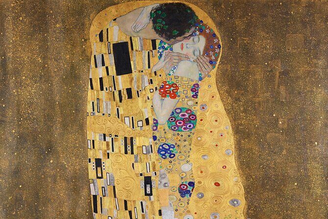 Entry Ticket Upper Belvedere, Klimt's Kiss & Permanent Collection - How long you need: 1–2 hours is the start, not the finish