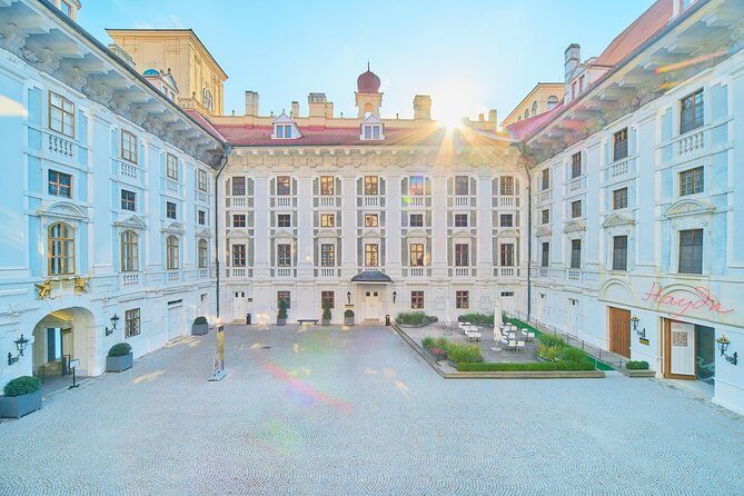 Esterhazy Palace Entrance Ticket - Key Highlights at Esterházy Palace (What You’ll Actually Care About)