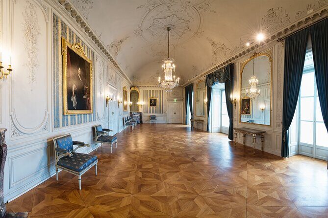 Esterhazy Palace Guided Tour - Key Highlights You’ll Feel Right Away