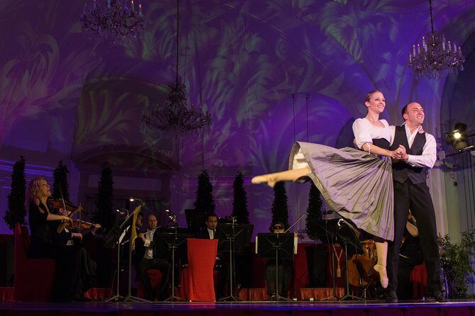 Exclusive Evening at Schönbrunn Palace: After-Hours Audiotour, Dinner, Concert - Price and value: what you’re paying for (and what you’re not)