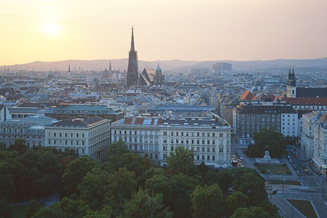Exclusive Vienna Old Town Highlights Walking Tour (max. 6 persons) - Guide Style: Clear Listening, Flexible Flow