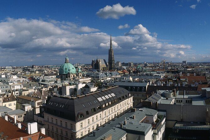 Exclusive Vienna Old Town Highlights Walking Tour (max. 6 persons) - Should You Book This Old Town Highlights Tour?
