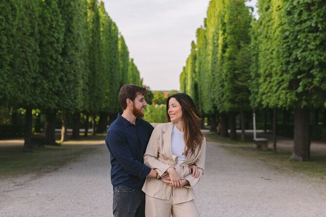 Experience Vienna with a local professional photographer - Key highlights you will care about