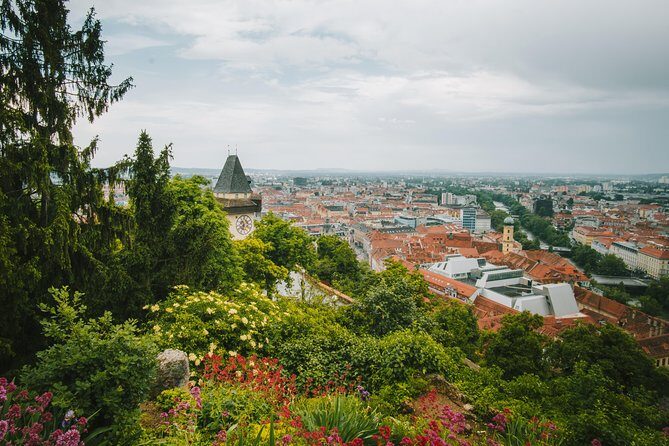 Explore Graz in 60 minutes with a Local - Why this 60–90 minute Graz orientation actually helps
