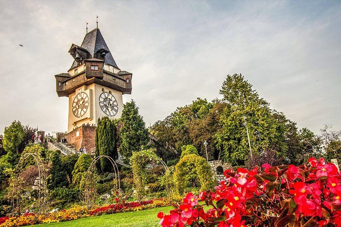 Explore Graz in 60 minutes with a Local - Landeszeughaus: the armory stop that feels surprisingly cinematic