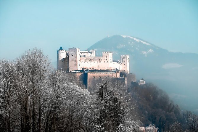 Explore Salzburg in 60 minutes with a Local - Key Highlights You’ll Feel Right Away