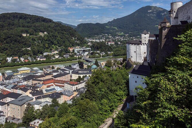 Explore Salzburg in 60 minutes with a Local - Quick Salzburg Orientation in 60 Minutes (So You Don’t Waste a Day)