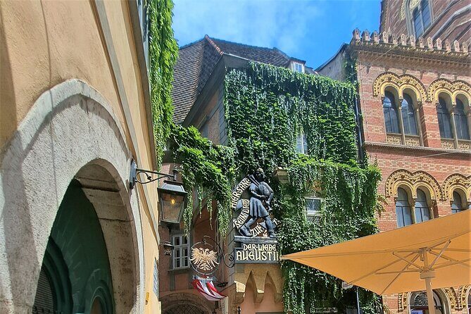 Fall in Love with Vienna in 4h: Hidden Gems- Group Tour - Key Things I’d Prioritize on This Tour
