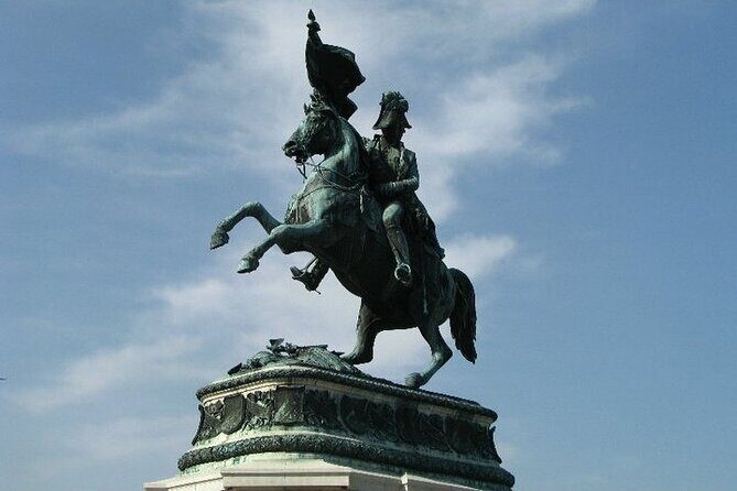 Fall in Love with Vienna in 4h: Hidden Gems- Group Tour - Who this tour fits best (and who should choose something else)