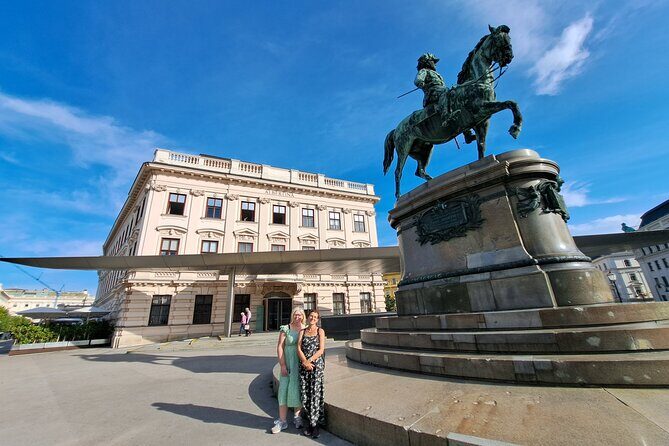 Fall in Love with Vienna Tour- the best of Vienna on foot! - Why this Vienna on-foot highlights tour fits first-time visitors