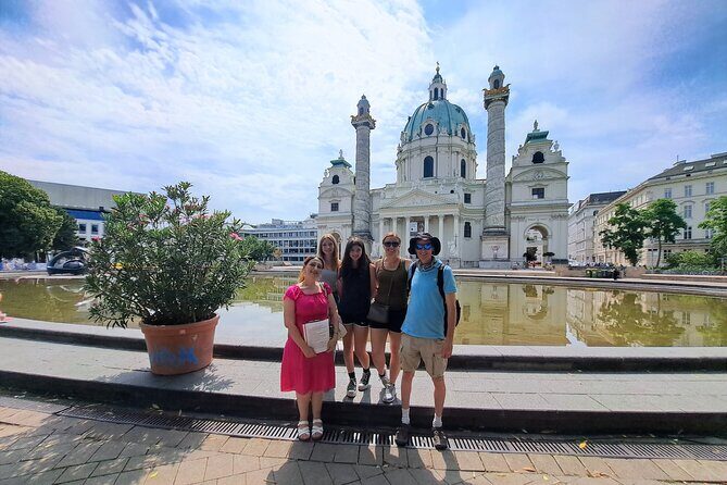 Fall in Love with Vienna Tour- the best of Vienna on foot! - What makes the guide’s style matter here