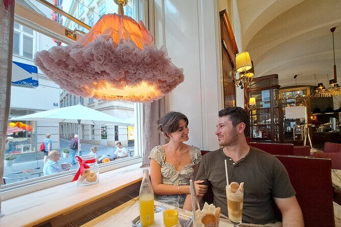 Fall in Love with Vienna Tour- the best of Vienna on foot! - Should you book Fall in Love with Vienna Tour?