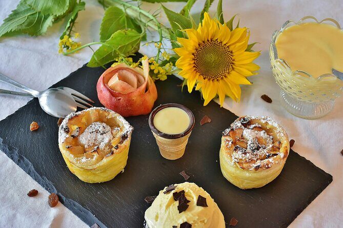 Food Tasting Tour in Hidden Gems of Vienna for Small Groups - The Guide Factor: Names I’ve Seen and What It Means for Your Night
