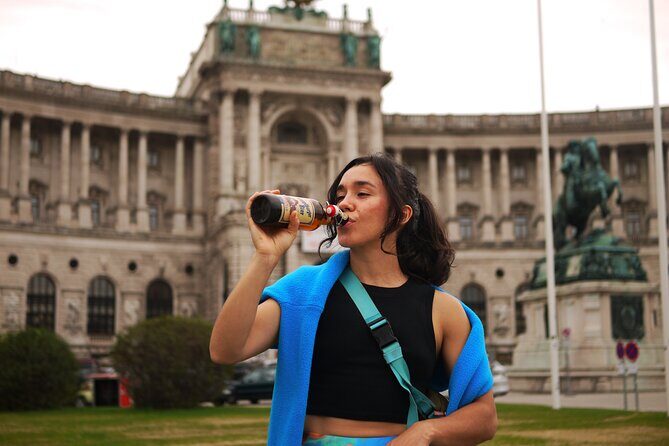 Friday Night Pub Crawl for Professionals in Vienna, Austria - A Friday Night Crawl Built for Professionals in Vienna