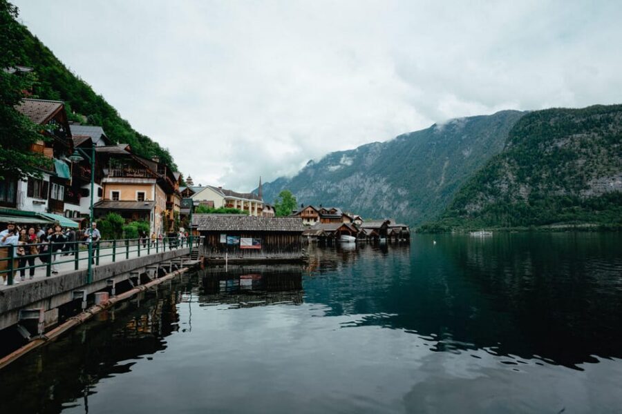 From Bratislava: Hallstatt & Salzburg Day Tour - FAQ