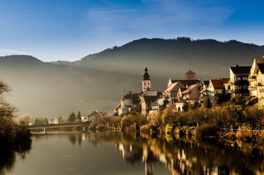 From Bratislava: Hallstatt & Salzburg Day Tour - The value question: is $157 fair for Hallstatt and Salzburg from Bratislava?