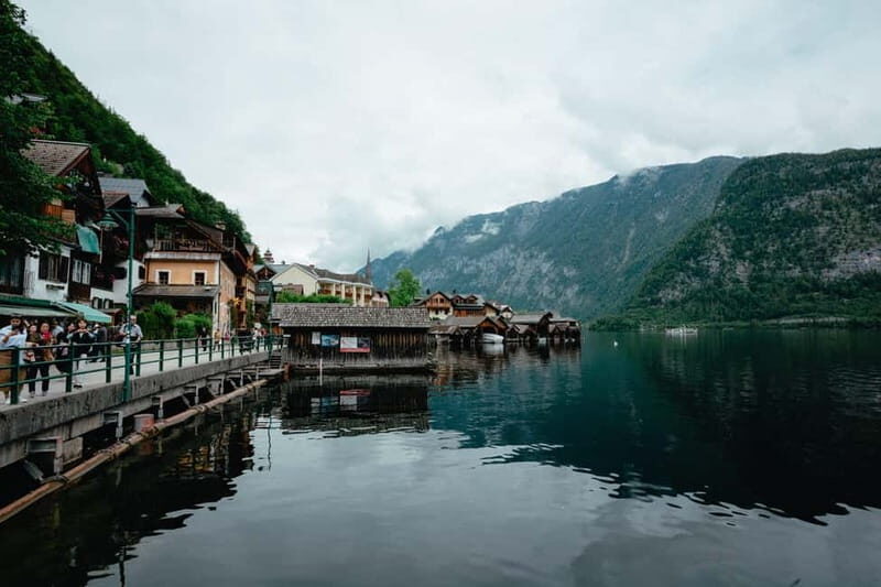 From Bratislava: Hallstatt & Salzburg Day Tour - Should you book the Bratislava Hallstatt and Salzburg day tour?