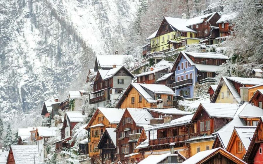 From Bratislava to the Austrian Alps: Hallstatt & Salzburg - Key takeaways before you go