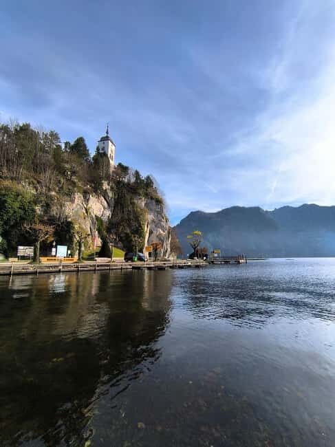 From Bratislava to the Austrian Alps: Hallstatt & Salzburg - Salzburg on foot: Mozart streets, squares, and a practical walking tour