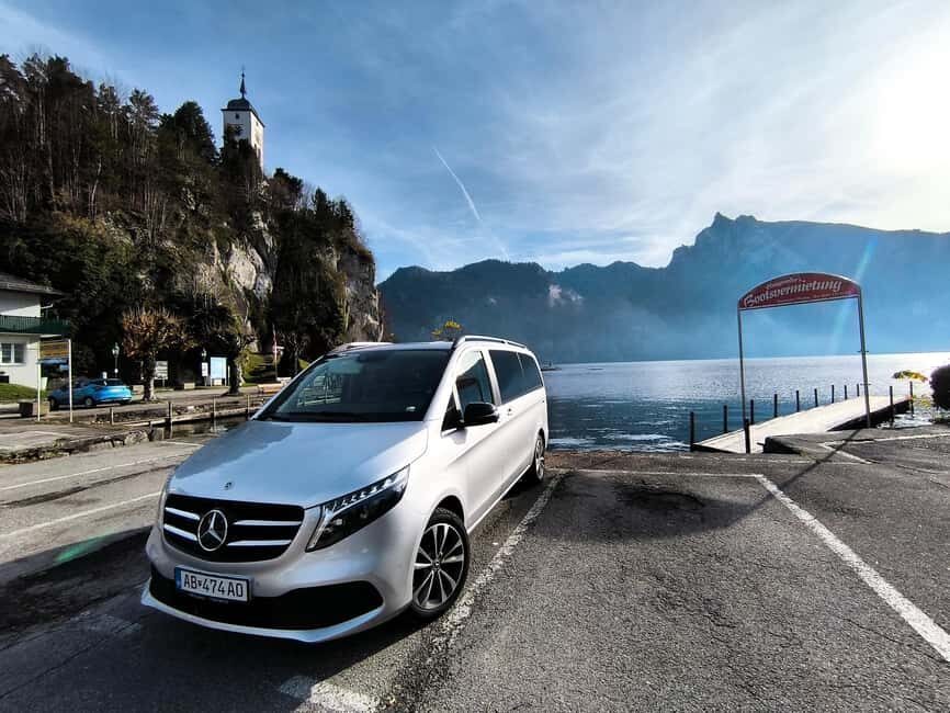 From Bratislava to the Austrian Alps: Hallstatt & Salzburg - Price and value: what $164 covers and where costs can pop up