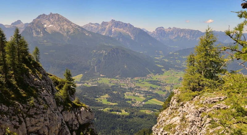 From Munich: Eagle's Nest, Königssee & Salzburg Private Tour - Key points to know before you go