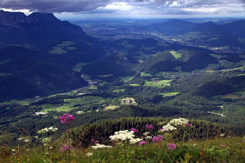From Munich: Eagle's Nest, Königssee & Salzburg Private Tour - Munich to Eagle’s Nest: Why the private car is the real advantage