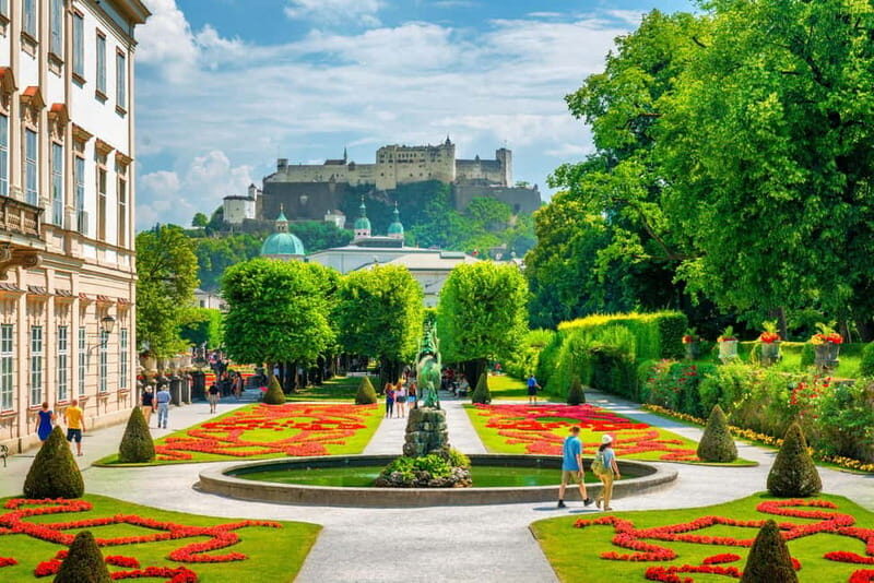 From Munich: Eagle's Nest, Königssee & Salzburg Private Tour - Price and logistics: Is $518 per person good value?