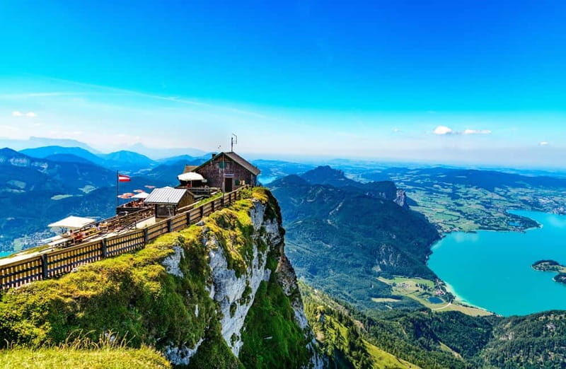 From Munich: Eagle's Nest, Königssee & Salzburg Private Tour - Who should book this Munich-to-Eagle’s-Nest day trip