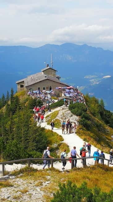 From Munich: Eagle's Nest, Königssee & Salzburg Private Tour - Should you book this private tour from Munich?