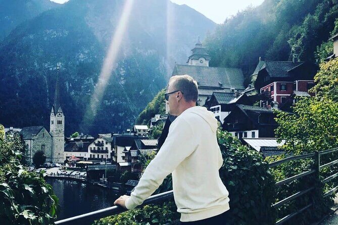 From Prague: Private Hallstatt Alps Day Trip with Lakeside Picnic - How a Private Prague-to-Hallstatt Day Trip Really Feels