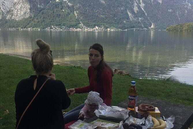 From Prague: Private Hallstatt Alps Day Trip with Lakeside Picnic - The Hallstatt Skywalk Option: Worth It, If You Time It Right