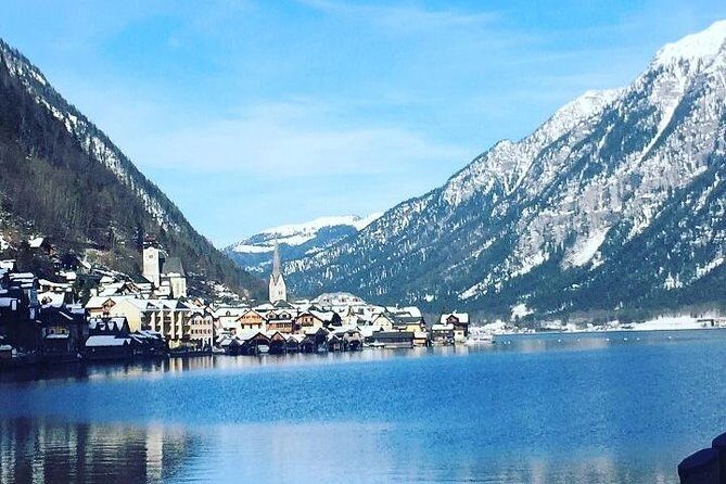 From Prague: Private Hallstatt Alps Day Trip with Lakeside Picnic - Meals and Snacks: What’s Included, What’s Not