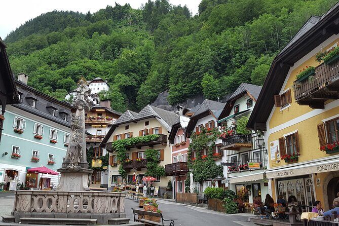 From Prague: Private Hallstatt Alps Day Trip with Lakeside Picnic - The Value Question: Why $1,199 for Up to 3 Might Make Sense