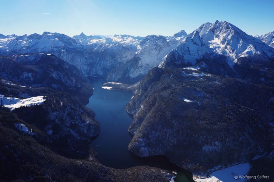 From Salzburg: Half-Day Tour of Berchtesgaden - Why This Four-Hour Berchtesgaden Tour Makes Sense