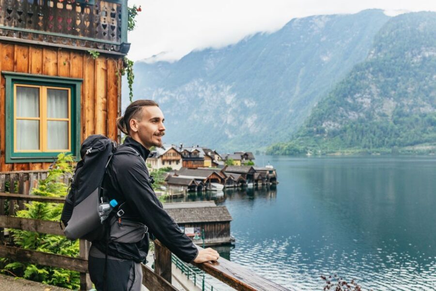 From Salzburg: Half-Day Tour to Hallstatt - Why this Salzburg–Hallstatt half-day works (even if you’re short on time)