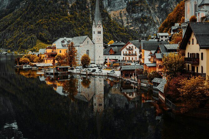 From Salzburg: Private Day Trip to Hallstatt with St. Gilgen - Price and value: what you’re paying for (and what you’ll add)