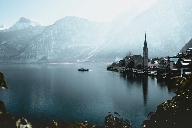 From Salzburg: Private Day Trip to Hallstatt with St. Gilgen - Who should book this Salzburg-to-Hallstatt-and-St.-Gilgen day trip