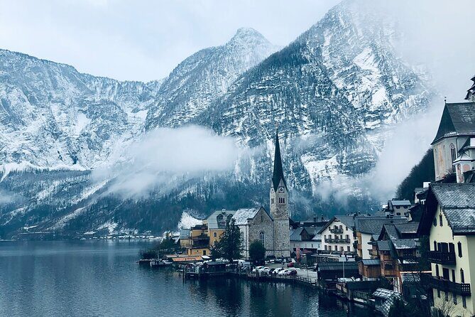From Salzburg: Private Day Trip to Hallstatt with St. Gilgen - Should you book this private day trip?