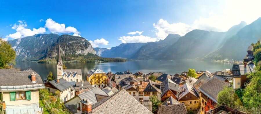 From Salzburg: Private Tour of Hallstatt - Key Things That Make This Hallstatt Tour Work