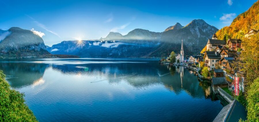 From Salzburg: Private Tour of Hallstatt - A Private Route to Hallstatt That Doesn’t Feel Like a Checklist