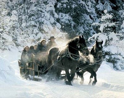 From Salzburg: Ramsau Day Trip with 1-hour Carriage Ride - Salzburg to Ramsau: what this day trip is really about