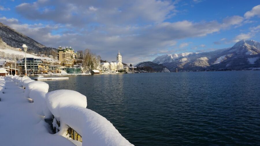 From Salzburg Romantic Carriage Ride through the Countryside - Price and Value: What $883 Per Group Really Buys