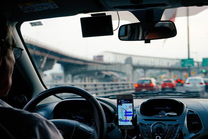 From Salzburg to Munich Airport- Private Transfer - punctual & friendly Driver - Key things that make this transfer work well